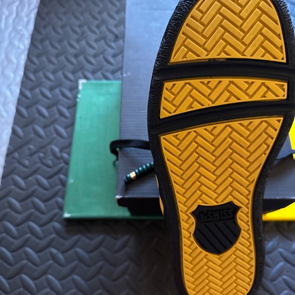 KSwiss  CLASSIC 2000 X BOYZNTHEHOOD size 10 - Picture 10 of 13